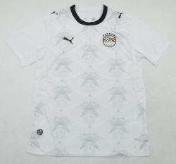 2627 Egypt Away Soccer Jersey
